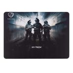 Hytech HY-XMPD35-2 25x35 Oyuncu Mouse Pad