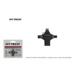 Hytech HY-XUFO31-32 32 GB Lightning + Micro + Typec Otg Flash Bellek