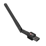 Hytech HY-XW8188 N150 2.4 Ghz 2DBI Harici Antenli USB Kablosuz Adaptör