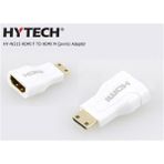 Hytech HYW215 HDMI F to HDMI M Çevirici Adaptör