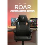 Hytech KL-H28 Roar Siyah Oyuncu Koltuğu