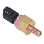 Hyuduo Basınç Dönüştürücü Sensörü TOSD-04-129B Basınç Dönüştürücü 320/04046 214 3CX 1400B Için Yağ Basınç Dönüştürücü Yağ Yakıt Hava Su Basıncı Basınç Sensörü