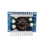 Hyuduo Gerilim Güç Kaynağı Için 150W Boost Modülü DC-DC Dönüştürücü Araç Güneş Paneli LED Işıkları Için Yükseltme