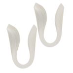 Hyuduo Kağıt Quilling Kitleri, Walfront 600 Craft Şeritler 3mm Geniş Renk Saf Origami Kağıt Dekorasyon El Sanatları (Beyaz) Noel Hediyesi