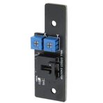 Hyuduo Limit Anahtar Kartı, V2.4 X/Y Ekseni Hall Etkisi Endstop DIY 3D Yazıcı Aksesuarları için