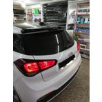 Hyunda İ20 Spoiler Anatomik Model 2015 - 2019 Arası