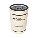 Hyundaı 11Qa-71040 Yakıt Şase Su Ayırıcı Filtresi 290Lc-9