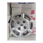 Hyundai 13 inç " Hyùndai Acceñt Yumurta Kasa Jant Kapağı Takımı 4 lü Set