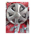 Hyundai 14 Inç Hyunda Accent Era Getz Uyumlu Jant Kapağı Takımı 4 Lü Set