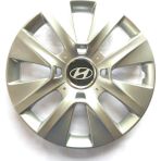 Hyundai 225 14 inç 4 Adet Jant Kapağı