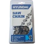 Hyundai 3.25” 1.5 mm 33 Diş Köşeli Kesik Zincir – Motorlu Testere Yedek Parça (Orijinal Uyumlu)
