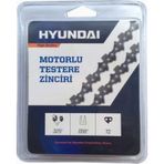 Hyundai 3.25 36 Diş Köşeli Kesik Zincir