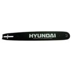 Hyundai 3.25-36 Pala Kılavuz Motorlu Testere