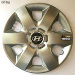 Hyundai 310 15 inç 4 Adet Jant Kapağı