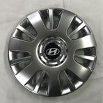 Hyundai 312 15 inç 4 Adet Jant Kapağı