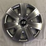 Hyundai 325 15 İnç Esnek Kırılmaz Jant Kapağı