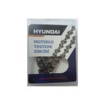 Hyundai 3/25-36 Diş Motorlu Testere Zinciri