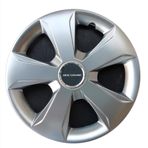 Hyundai 331 15 inç 4 Adet Jant Kapağı