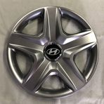 Hyundai 340 15 İnç Esnek Kırılmaz Jant Kapağı