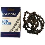 Hyundai 3/8 1.5 mm 36 Diş Köşeli Kesik Zincir