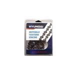 Hyundai 3/8-36 Diş Motorlu Testere Zinciri