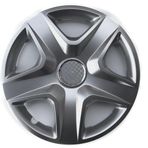 Hyundai 418 16 İnç 4 Adet Jant Kapağı Seti