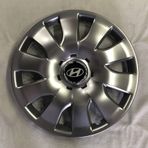Hyundai 425 16 inç 4 Adet Jant Kapağı