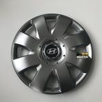 Hyundai 426 16 inç 4 Adet Jant Kapağı