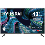 Hyundai 43HYN3103 43 inç 109 Ekran Full HD Android LED TV