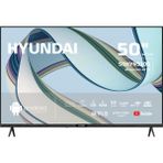 Hyundai 50HYN3105 50 inç 127 Ekran 4K Ultra HD Android LED TV