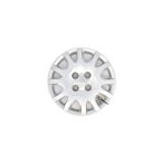 Hyundai 52960-1J005 Hyundai I20 Jant Kapağı Islamoğlu Otomotiv - 0315 Gri - 16 inç