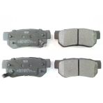 Hyundai 583022600 Santa Fe 2000-2006 2.0 Crdı Arka Fren Balatası