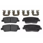 Hyundai 583022PA70 Santa Fe 2006-2015 2.0 Crdı 2.2 Crdı Arka Fren Balatası