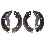 Hyundai 583051CA10 Getz 2002-2011 1.6 1.3 1.5 Crdı Arka Fren Balatası