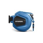 Hyundai 5860 Otomatik Hortum Makarası ve 20m x 8mm Hortum Seti Duvar Tipi
