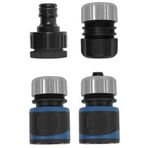 Hyundai 58753 Hortum Baglanti Adaptoru Seti 4 Parca