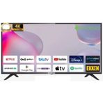 Hyundai 65HYN2104 65 inç 165 Ekran 4K Ultra HD Android LED TV