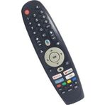 Hyundai 65Hyn3305 İle Uyumlu Googlee Tv Kumandası-Mikrofonsuz