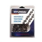 Hyundai 91 28,5 Diş Motorlu Testere Zinciri
