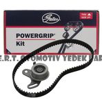 Hyundai Accent 1.3 - 1.5 GATES Triger Seti (Yumurta Kasa) 95-00