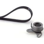 Hyundai Accent 1.3 Benzinli Triger Seti 1996-2000 Gates