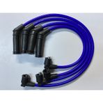 Hyundaı Accent 1.5 12V 95-00 G4E Performans Buji Kablosu