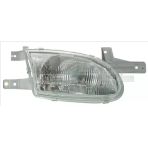 Hyundai Accent 1998-1999 Far Sol H4 W5w (Oem No:9210122300)