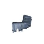 Hyundai Accent- 1998 2000 Karter Muhafaza Plastiği Sol 29130-22100