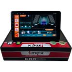 Hyundai Accent 1999-2006 Fimex 4-64 (Fanlı) Dspli Pro Oem Multimedia - Siyah