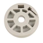 Hyundai Accent 2 2000-2006 İçin Ön Sol Cam Kriko Tamir Makarası