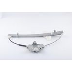 Hyundai Accent 2000-2005 Ön Sağ Cam Krikosu Elektrikli 8240425010