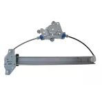Hyundai Accent 2000-2006 Cam Krikosu Elektrikli Arka Sağ (Oem No: 83404-25010)