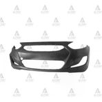 Hyundai Accent 2011-2014 Ön Tampon Blue (Oem No:86511-1R000)