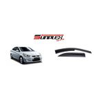 Hyundai Accent 2011-2017 Blue Cam Rüzgarlığı